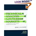 Technical Analysis of the Futures Markets: A Comprehensive Guide to Trading Methods and Applications