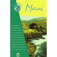 Hidden Maui (2nd Edition)