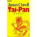 Tai- Pan. Der Roman Hongkongs.