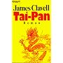 Tai- Pan. Der Roman Hongkongs.