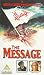 The Message [VHS] [1975]