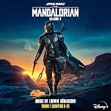 The Mandalorian: Season 2 - Vol. 1 (Chapters 9-12) (Original Score)