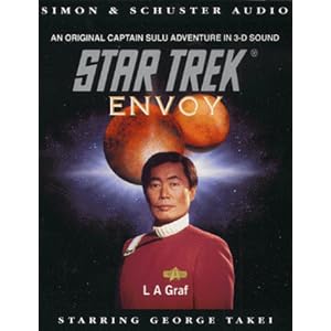 Envoy - L.A. Graf
