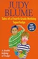 Tales of a Fourth Grade Nothing