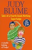Tales of a Fourth Grade Nothing