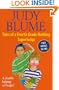 Tales of a Fourth Grade Nothing