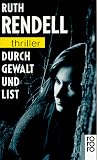 Produkt-Bild: Durch Gewalt und List. (Fiction, Poetry & Drama)