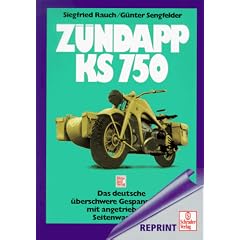 Z�ndapp KS 750