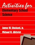 Activities for Elementary School Science