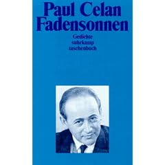 Fadensonnen