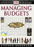 Review Dorling Kindersley  / Managing Budgets (Essential Managers)