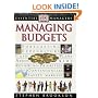 Managing Budgets (Essential Managers)