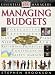 Books : Managing Budgets (Essential Managers)