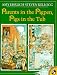 Parents in the Pigpen, Pigs in the Tub (Picture Puffins)
