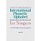 The Best Lyric Diction Manuals - IMHO