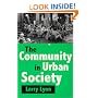 The Community in Urban Society