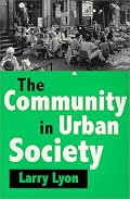 The Community in Urban Society