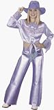 Child's Country Singer Costume (Size: Small 4-6)