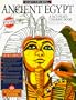 Ancient Egypt: A Fact-Filled Coloring Book (Start Exploring)