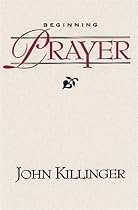 Beginning Prayer