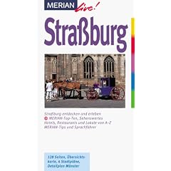 Merian live!, Stra�burg