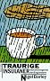 Traurige Insulaner