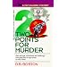 Two Points for Murder (A Cat Caliban Mystery)