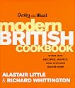 "Daily Mail" Modern British Cookbook: Over 500 Recipes, Advice and Kitchen Know-how