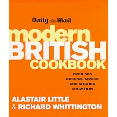 "Daily Mail" Modern British Cookbook: Over 500 Recipes, Advice and Kitchen Know-how