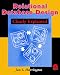 Book Relational Database Design Clearly Explained