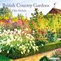 2014 British Country Gardens Wall Calendar