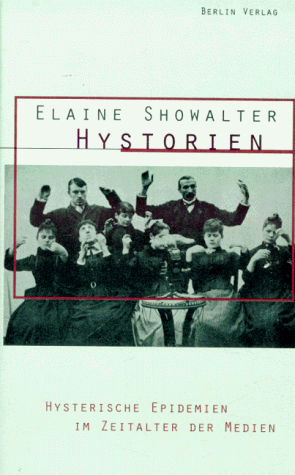 Hystorien