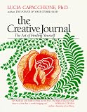 The Creative Journal: The Art of Finding Yourself