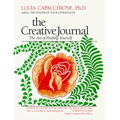 The Creative Journal: The Art of Finding Yourself