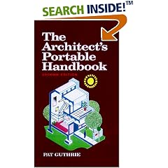Architect's Portable Handbook