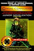 Wing Commander Junior Novelization