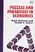 Book Puzzles and Paradoxes in Economics