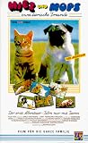 Miez und Mops - zwei tierische Freunde