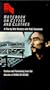 Notebook on Cities and Clothes [VHS]