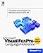 Microsoft Visual Foxpro 6.0 Language Reference