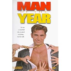 Man of the Year