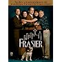 "Frasier": The Official Companion Book to the Award-winning Paramount Television Comedy