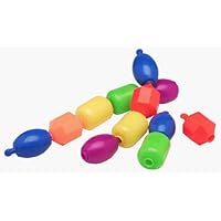Snap-Lock Beads
