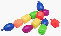 Snap-Lock Beads