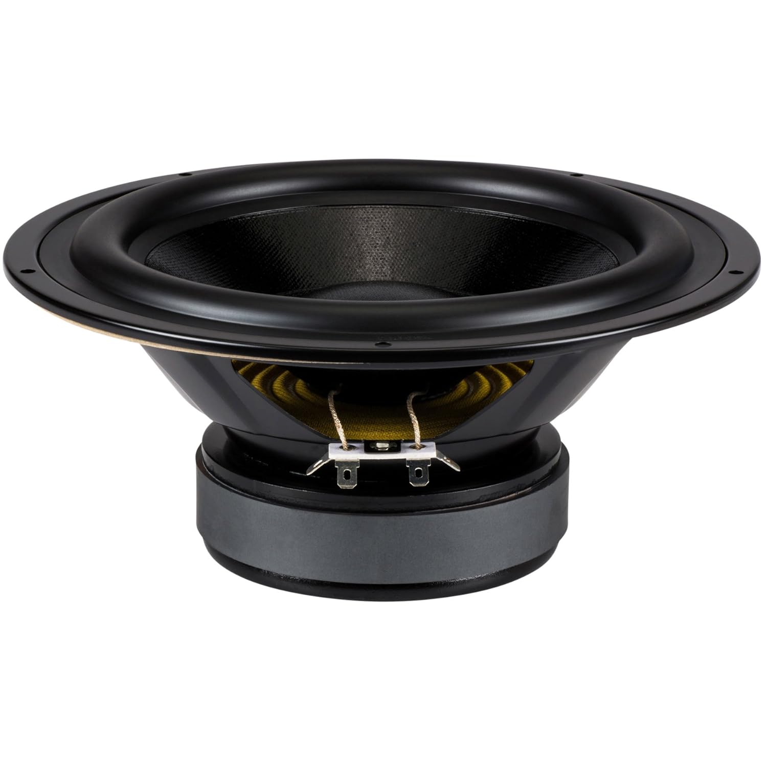 Bass blockers, which Hz? Toyota FJ Cruiser Forum