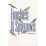Finches and Sparrows book cover
