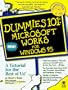 Microsoft Works for Windows 95 (Dummies 101 Series)