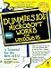 Book Microsoft Works for Windows 95 (Dummies 101 Series)