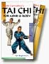 David Carradine's Tai Chi for Mind & Body [VHS]