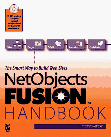 Netobjects